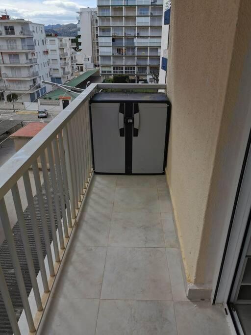 Playa Gandia Segunda Linea ,Vistas Al Mar Apartment Playa de Gandia Exterior photo